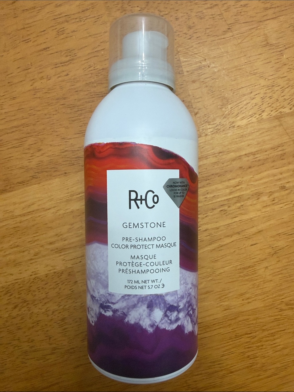 R+CO GEMSTONE